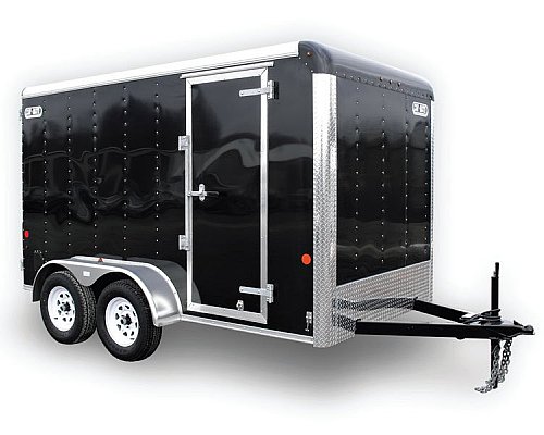 Cargo Trailer