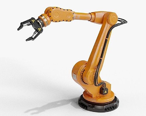 Industrial Robots