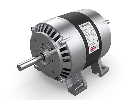 Electric Motors