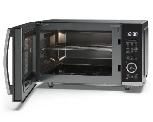 Oven