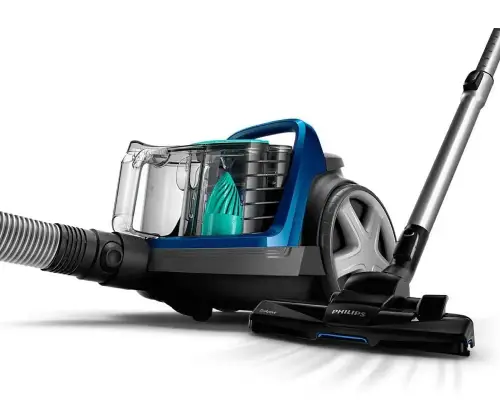 Vacuum Cleaner