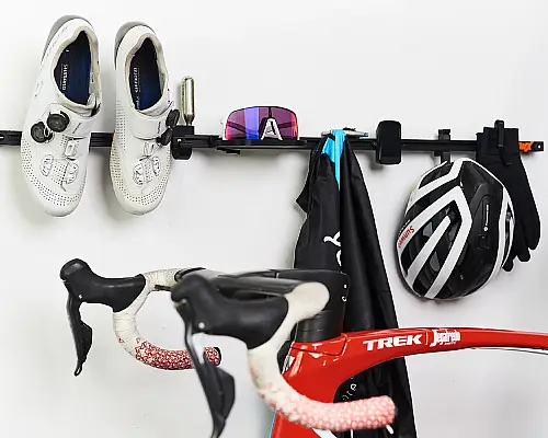 Bicycles and Accessories