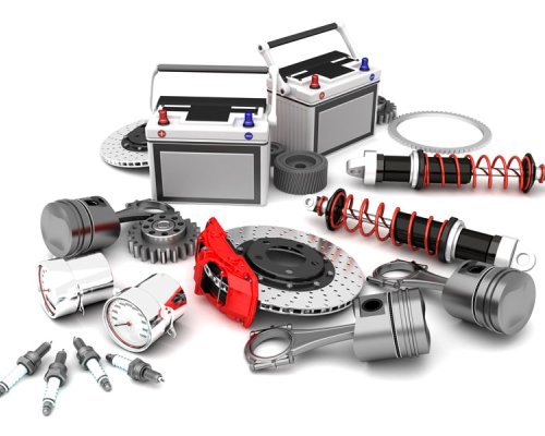 Automotive Parts and Accessories